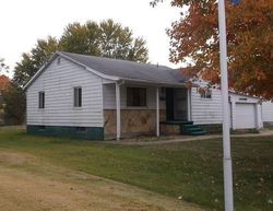 Pre-foreclosure Listing in N LAFAYETTE ST WORTHINGTON, IN 47471