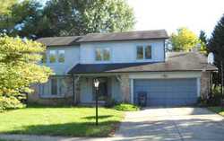 Pre-foreclosure in  ANDOVER LN Noblesville, IN 46060