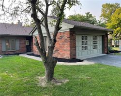 Pre-foreclosure Listing in FAWN HILL CT INDIANAPOLIS, IN 46226