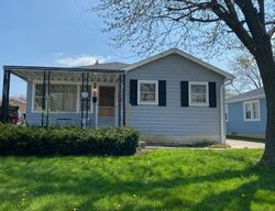 Pre-foreclosure Listing in N 19TH AVE BEECH GROVE, IN 46107