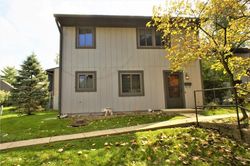 Pre-foreclosure in  BENJAMIN DR Indianapolis, IN 46226