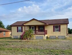 Pre-foreclosure in  BLUE MOON AVE Lake Placid, FL 33852