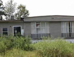 Pre-foreclosure in  LAUDERDALE ST Brooksville, FL 34604