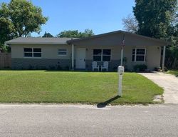 Pre-foreclosure in  ANDERSON RD Brooksville, FL 34601