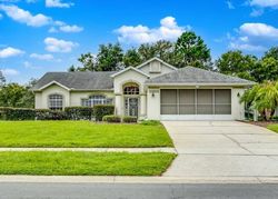 Pre-foreclosure Listing in AUDIE BROOK DR SPRING HILL, FL 34608