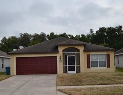 Pre-foreclosure Listing in SEA HOLLY DR BROOKSVILLE, FL 34604
