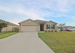 Pre-foreclosure Listing in PEBBLE POINT DR GREEN COVE SPRINGS, FL 32043