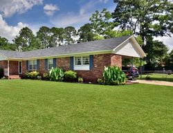 Pre-foreclosure Listing in WHISPERING PINES RD ALBANY, GA 31707
