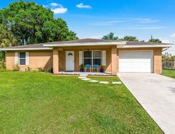Pre-foreclosure Listing in NW 29TH AVE OKEECHOBEE, FL 34972