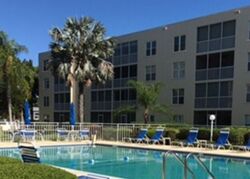 Pre-foreclosure in  IRONWOOD CIR  Bradenton, FL 34209