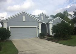 Pre-foreclosure in  GRIFFITH PARK TER Bradenton, FL 34211