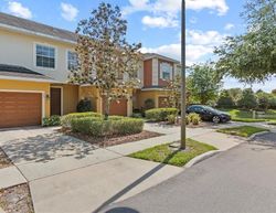 Pre-foreclosure Listing in FORTANINI CIR OCOEE, FL 34761