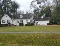 Pre-foreclosure in  BROOKWOOD DR Tallahassee, FL 32308