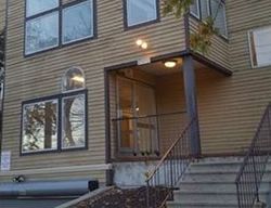 Pre-foreclosure in  NORTH AVE  Bridgeport, CT 06604