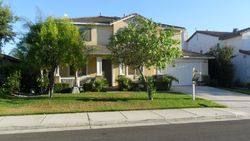 Pre-foreclosure Listing in GOOSE ST CORONA, CA 92880