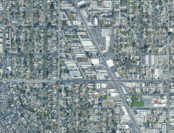 Pre-foreclosure in  HAZELHURST PL APT C North Hollywood, CA 91606