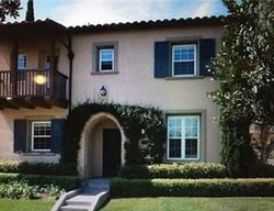 Pre-foreclosure in  PATHSTONE Irvine, CA 92603