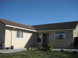 Pre-foreclosure Listing in MORENO DR SALINAS, CA 93905