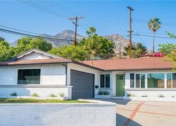 Pre-foreclosure Listing in MINDORA AVE SYLMAR, CA 91342