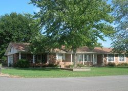 Pre-foreclosure in  EMERSON AVE Booneville, AR 72927