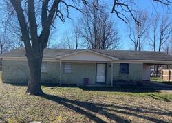 Pre-foreclosure Listing in W 6TH AVE WHITE HALL, AR 71602