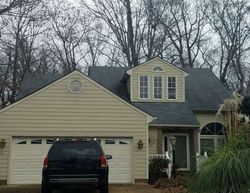 Pre-foreclosure Listing in TREFOIL WAY RICHMOND, VA 23235