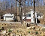 Pre-foreclosure Listing in ERIE TRL WINCHESTER, VA 22602