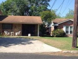 Pre-foreclosure Listing in BLOSSOM DR SAN ANTONIO, TX 78217