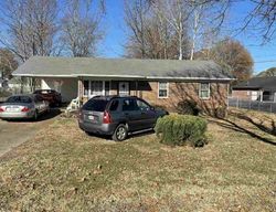 Pre-foreclosure Listing in W THOMAS ST BROWNSVILLE, TN 38012