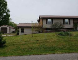 Pre-foreclosure in  HARVEY DR Russellville, TN 37860