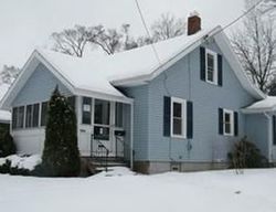 Pre-foreclosure Listing in HOLLIS ST AKRON, OH 44305