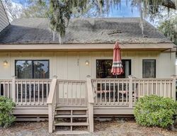 Pre-foreclosure in  QUEENS FOLLY RD  Hilton Head Island, SC 29928