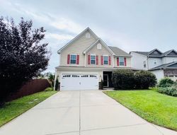 Pre-foreclosure in  CYPRESS COVE RD Columbia, SC 29229