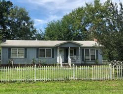 Pre-foreclosure Listing in POPLAR ST WALTERBORO, SC 29488