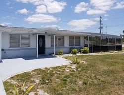 Pre-foreclosure Listing in S NEW YORK AVE ENGLEWOOD, FL 34223