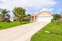  Sw Mcallister Ln, Port Saint Lucie FL
