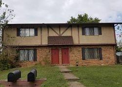 Pre-foreclosure Listing in KINGSWAY DR BELLEVILLE, IL 62226