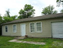 Pre-foreclosure Listing in SAINT MARTIN DR EAST SAINT LOUIS, IL 62206