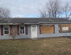  Saint Norbert Dr, East Saint Louis IL