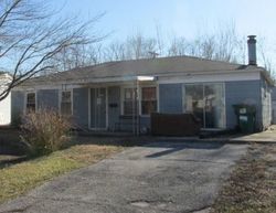 Pre-foreclosure Listing in SAINT MATTHEW DR EAST SAINT LOUIS, IL 62206