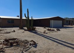 Pre-foreclosure in  W JUPITER PL Tucson, AZ 85741