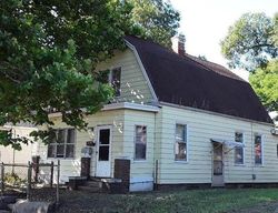 Pre-foreclosure Listing in S STANLEY ST PEORIA, IL 61605