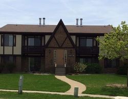 Pre-foreclosure Listing in TRACY DR APT 2 BLOOMINGTON, IL 61704