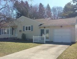 Pre-foreclosure Listing in POPLAR AVE INDIANA, PA 15701