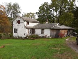 Pre-foreclosure Listing in SR 309 NOXEN, PA 18636