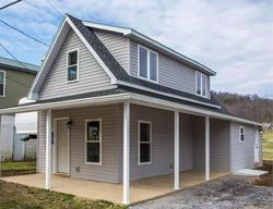 Pre-foreclosure Listing in RIVERSIDE TER LOCK HAVEN, PA 17745