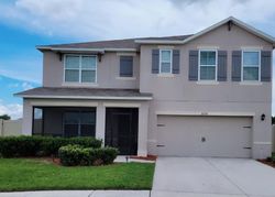 Pre-foreclosure Listing in GREY HERON DR WINTER HAVEN, FL 33881