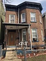 Pre-foreclosure Listing in OVERLOOK PL NEWBURGH, NY 12550