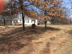 Pre-foreclosure in  S 36700 RD Cleveland, OK 74020