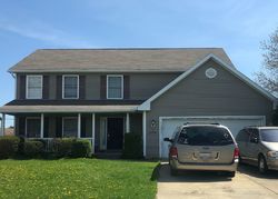 Pre-foreclosure Listing in HIGHLAND DR SANDUSKY, OH 44870